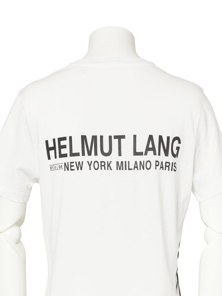 Helmut Lang</br>2005 SS _4
