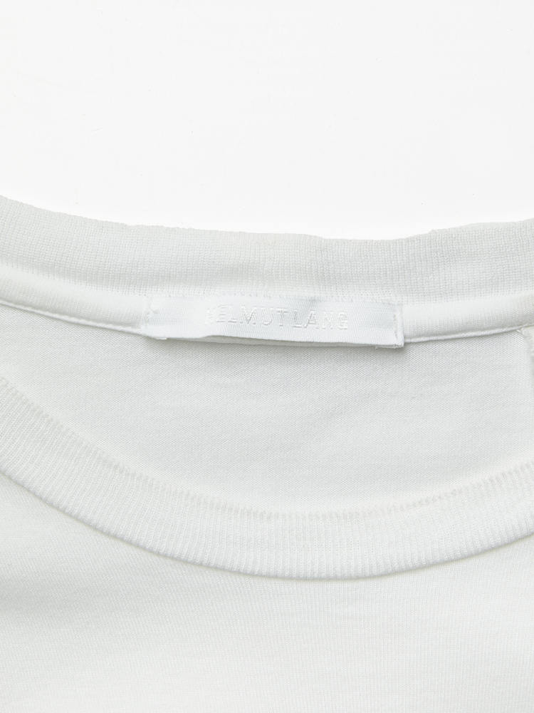 Helmut Lang</br>2005 SS _5