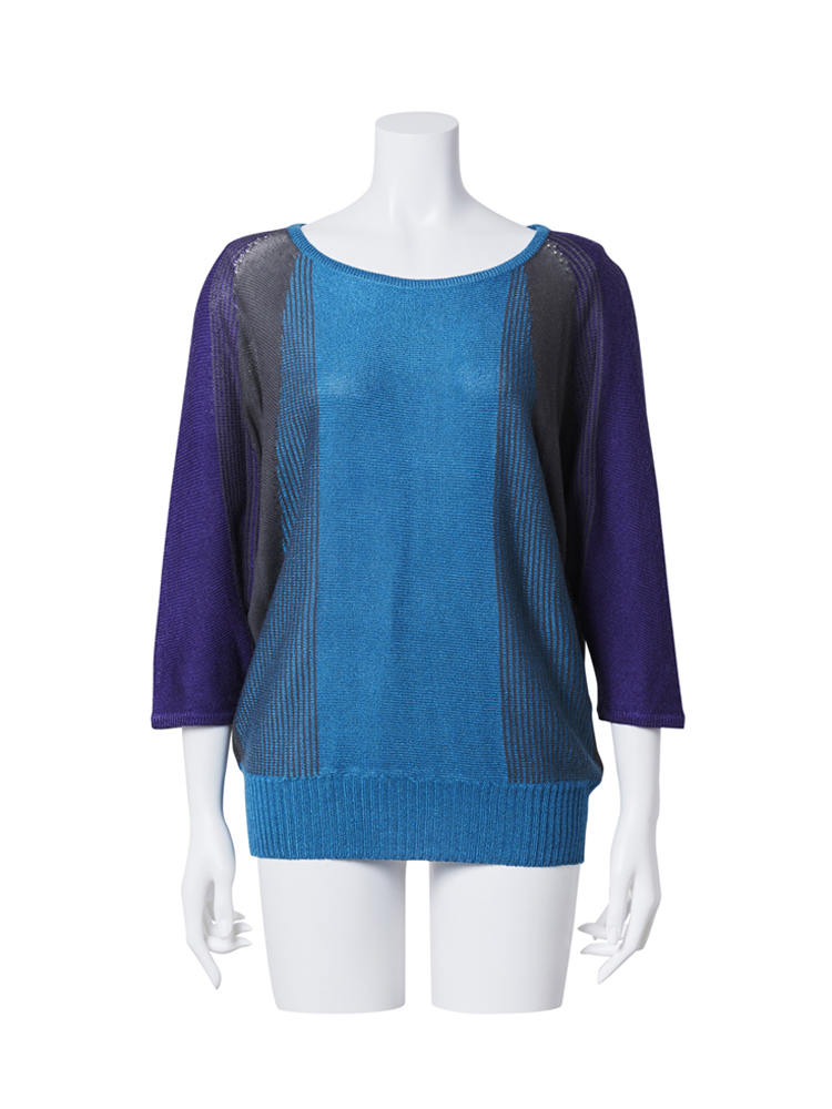 ISSEY MIYAKE</br>1978 SS_1