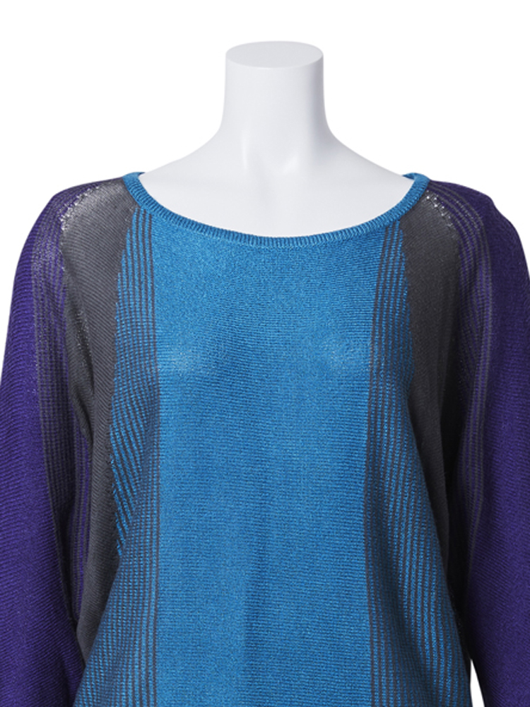 ISSEY MIYAKE</br>1978 SS_2