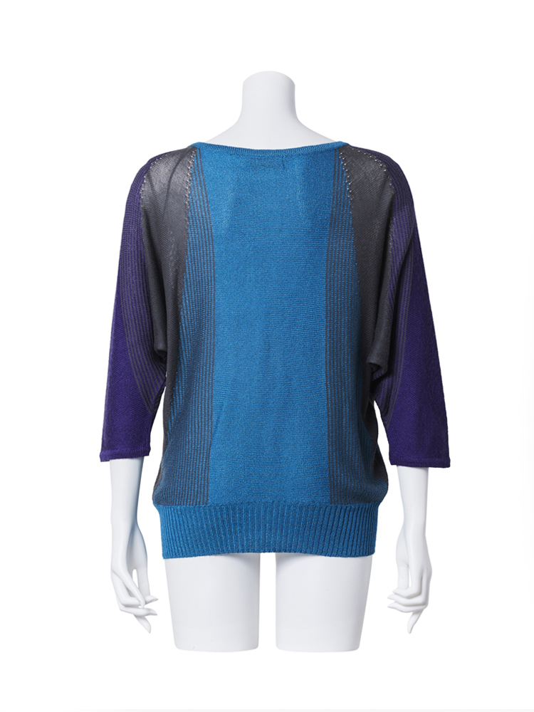 ISSEY MIYAKE</br>1978 SS_3