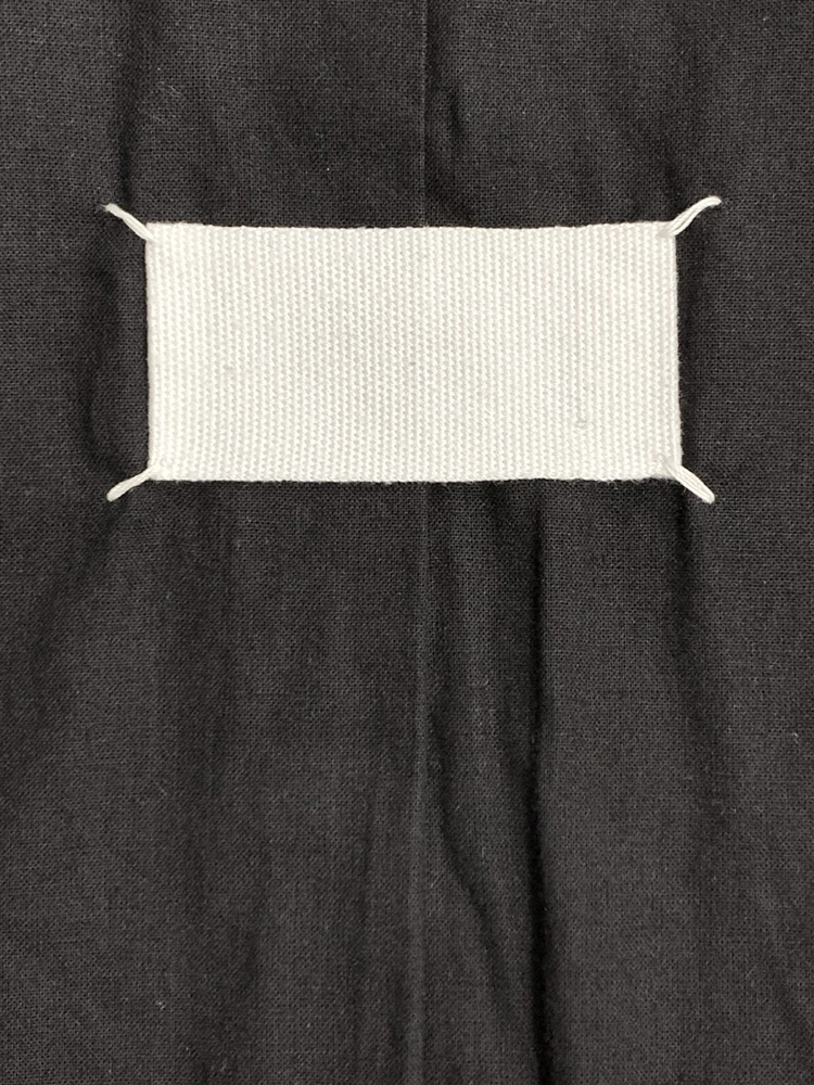 Maison Martin Margiela</br>2002 SS _4