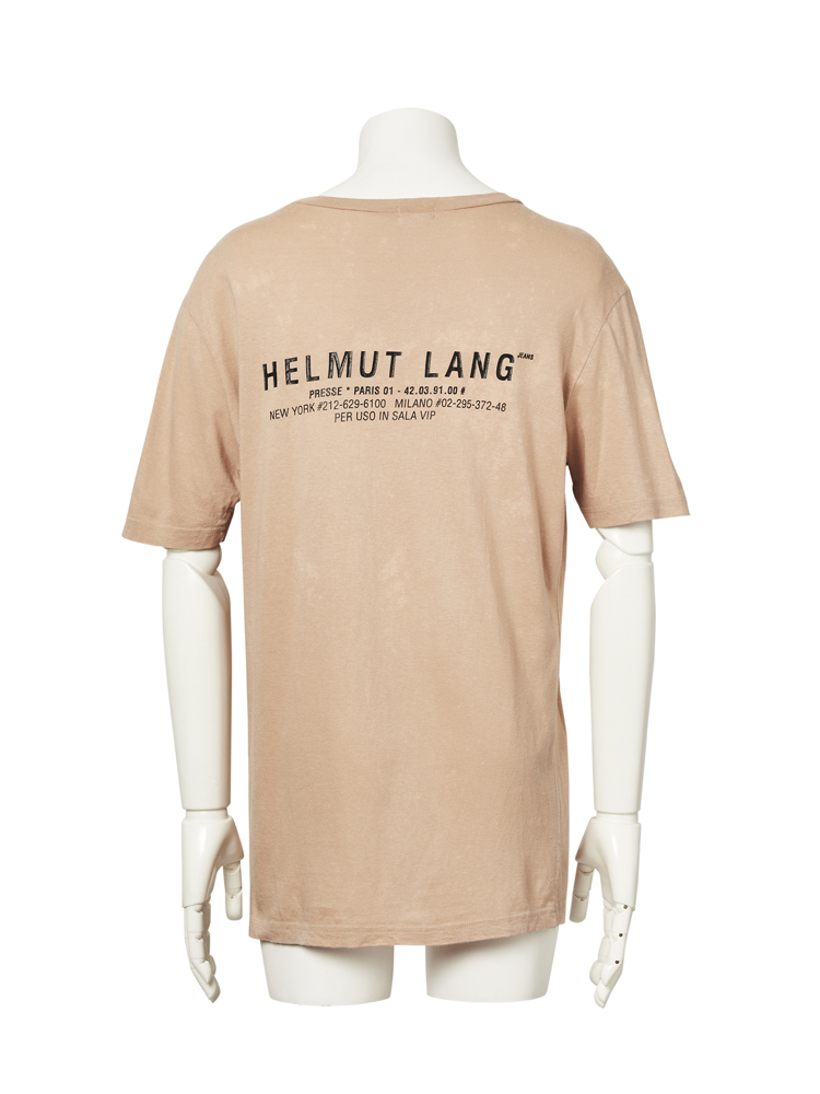 Helmut Lang 1996</br>PER USO IN SALA VIP_3