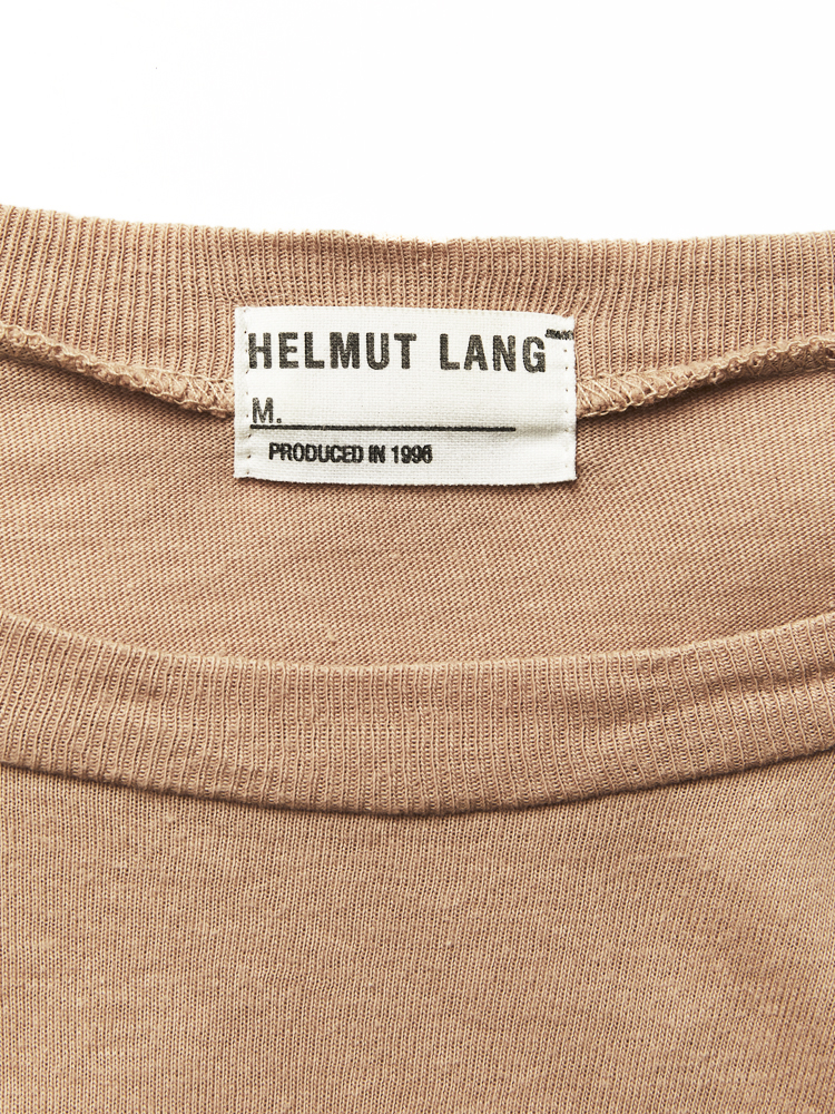 Helmut Lang 1996</br>PER USO IN SALA VIP_6