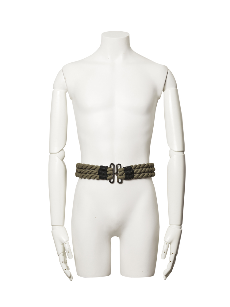 Helmut Lang</br>2005 SS_2