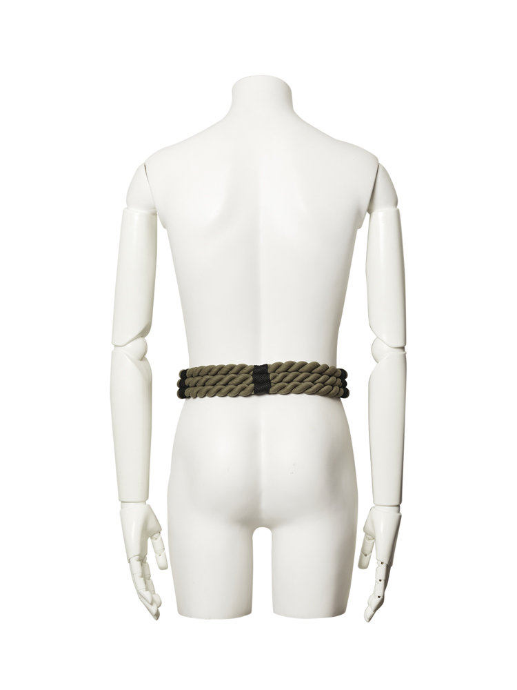 Helmut Lang</br>2005 SS_4