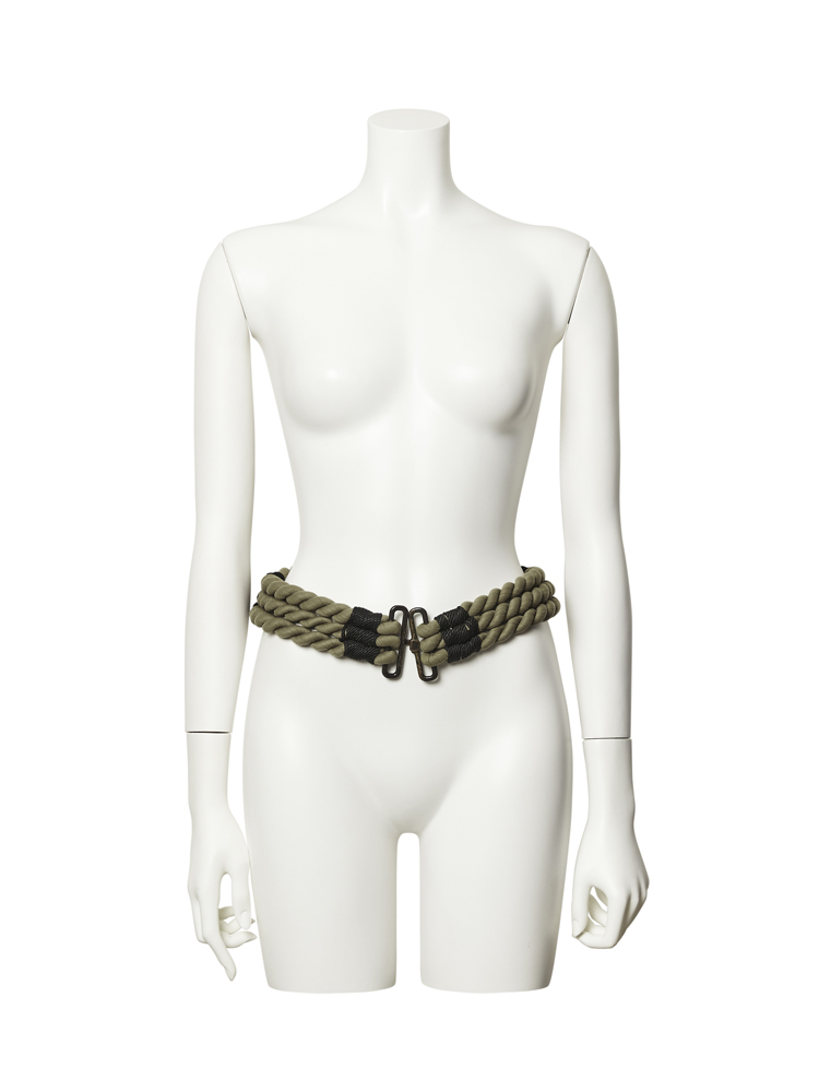 Helmut Lang</br>2005 SS_5