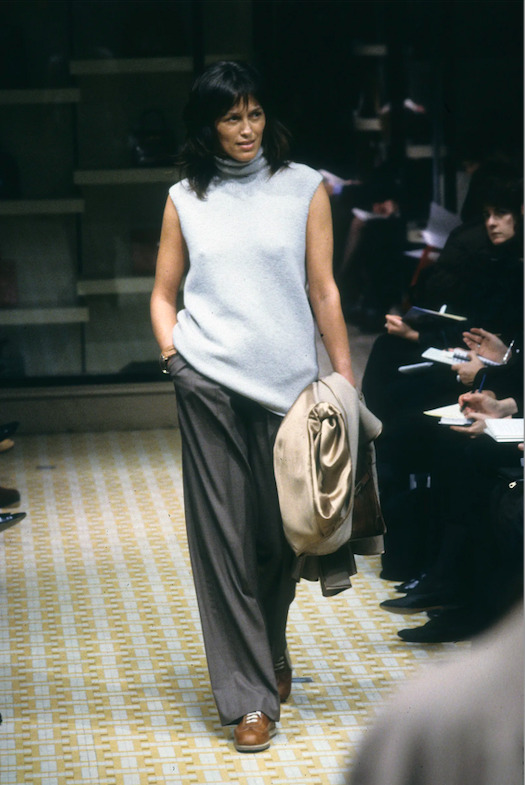 HERMÈS by</br>Martin Margiela</br>1999 SS _5