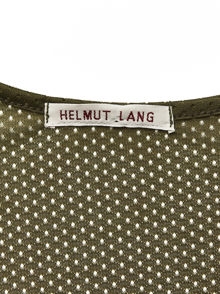 Helmut Lang</br>1995 SS  _5