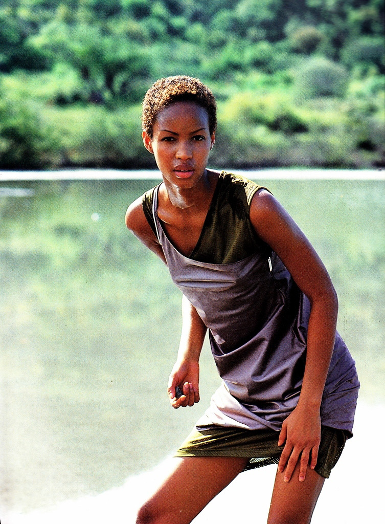 Helmut Lang</br>1995 SS  _8