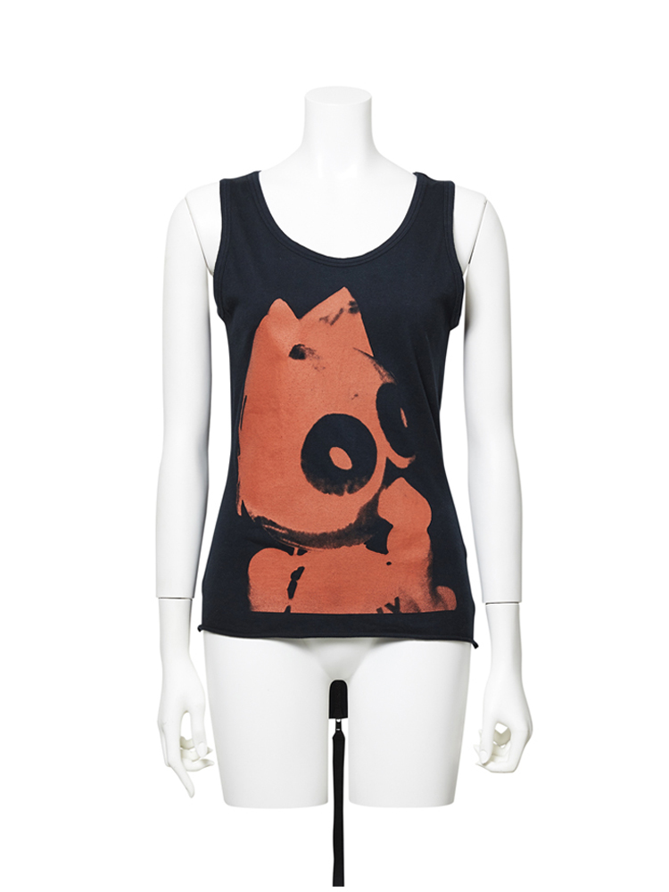 Helmut Lang</br>2003 SS_1