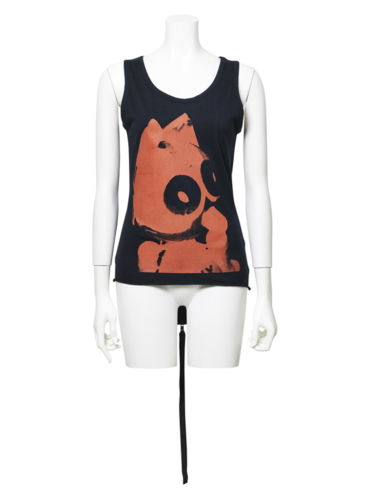 Helmut Lang</br>2003 SS_3