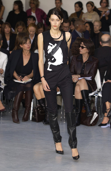 Helmut Lang</br>2003 SS_10