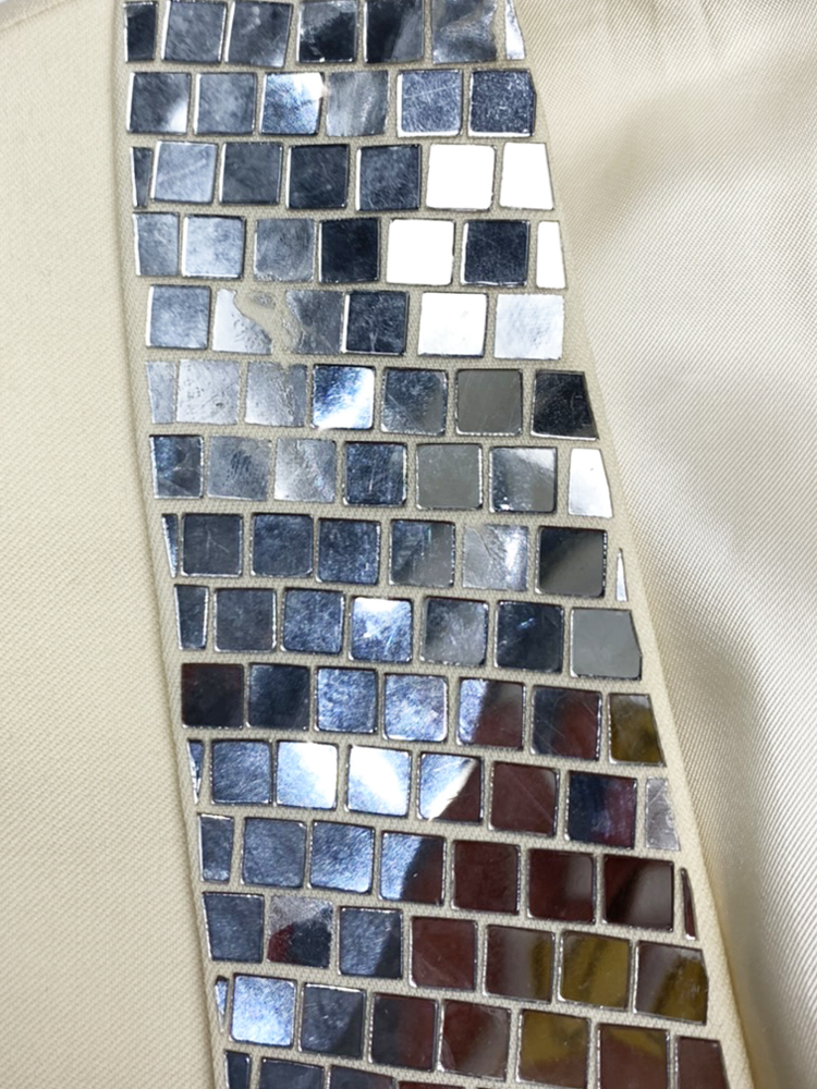 Maison Martin Margiela</br>2009 SS_4