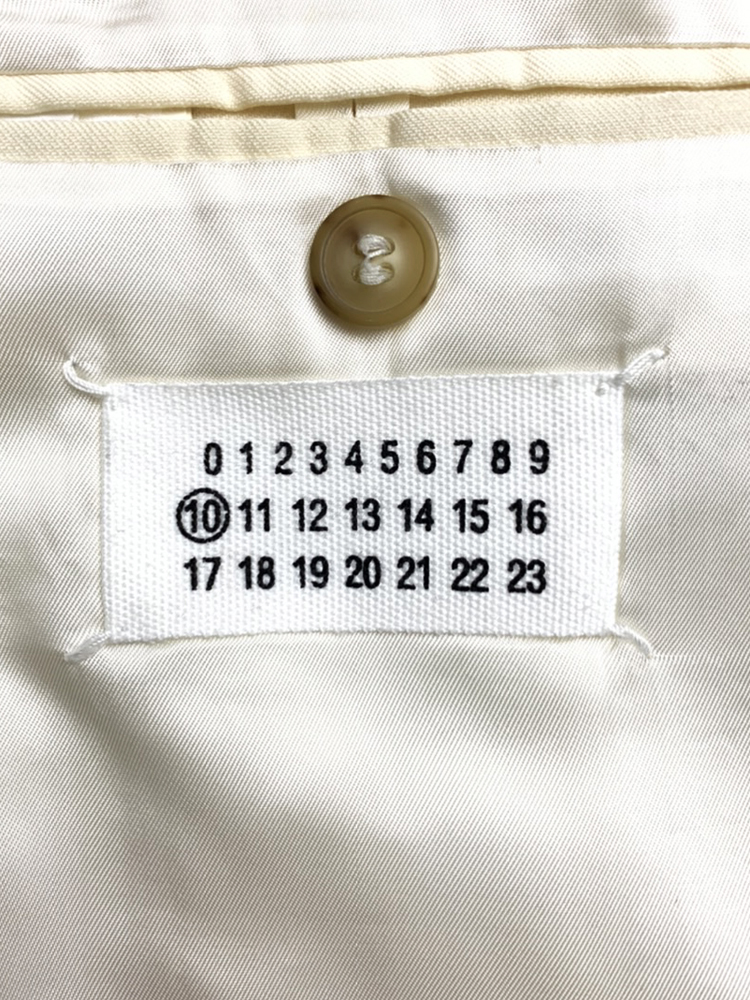 Maison Martin Margiela</br>2009 SS_5