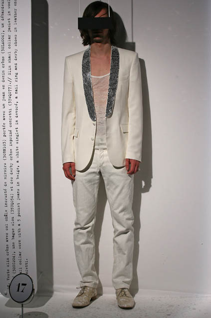 Maison Martin Margiela</br>2009 SS_6