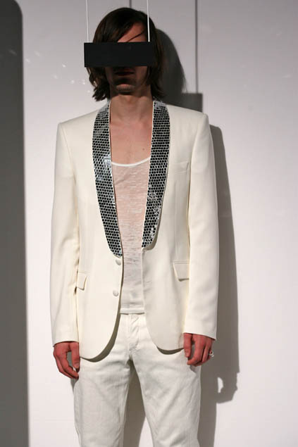 Maison Martin Margiela</br>2009 SS_7