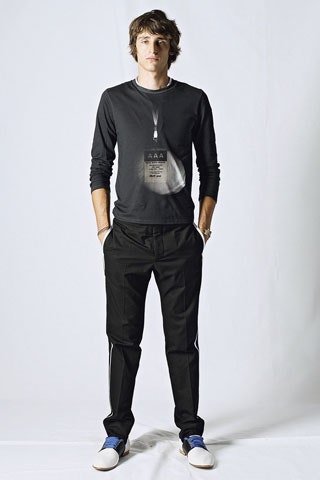 Maison Martin Margiela</br>2008 SS_8