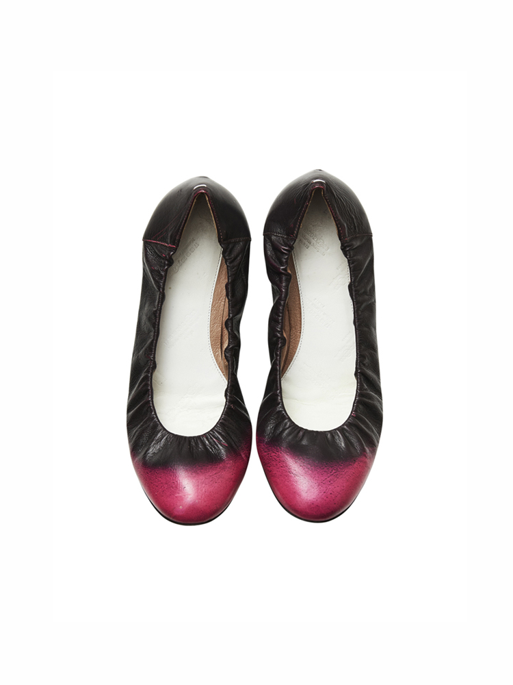Maison Martin Margiela</br>2007 AW_8