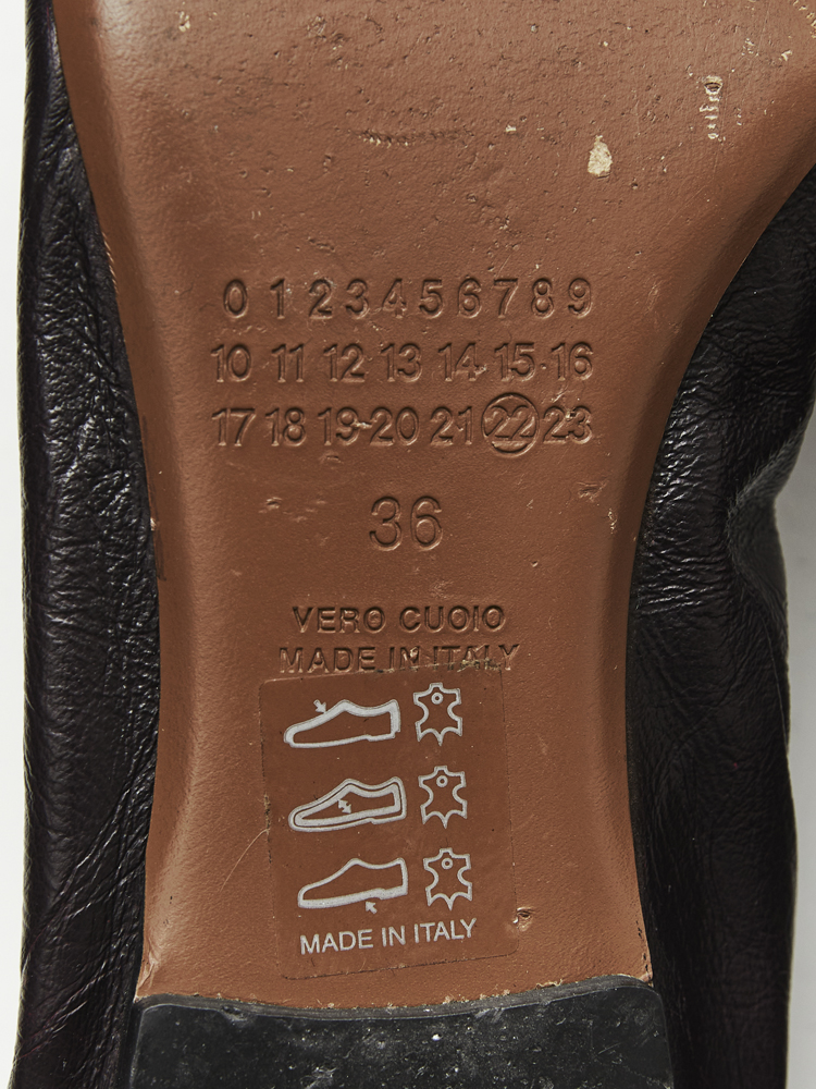 Maison Martin Margiela</br>2007 AW_10