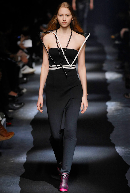 Maison Martin Margiela</br>2007 AW_11