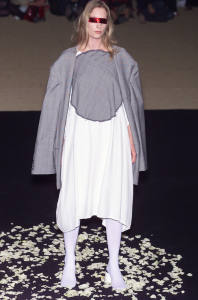 Maison Martin Margiela</br>2001 SS _5