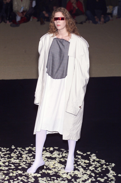 Maison Martin Margiela</br>2001 SS _6