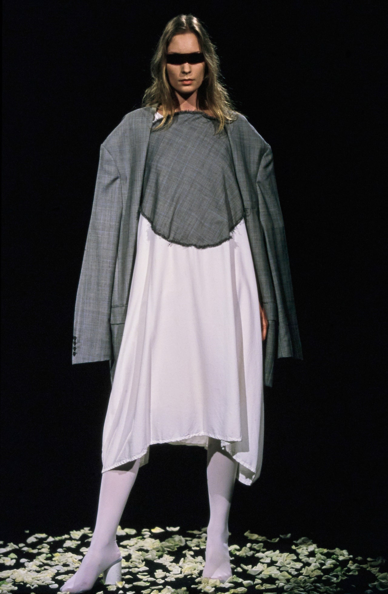Maison Martin Margiela</br>2001 SS _7