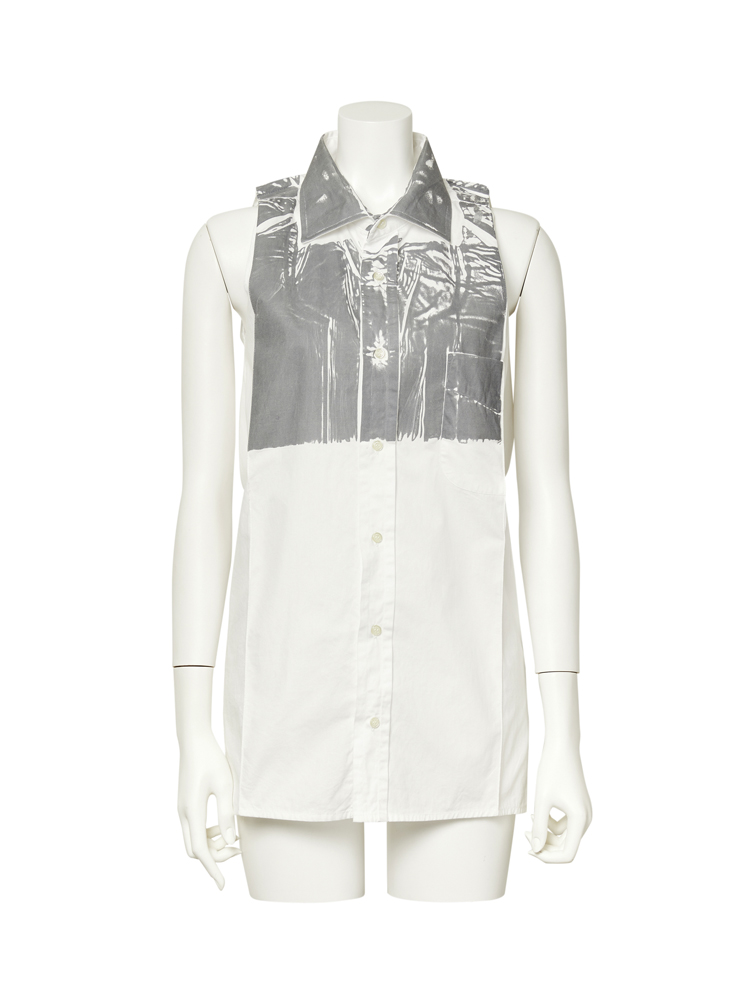 Maison Martin Margiela</br>1998 SS_2