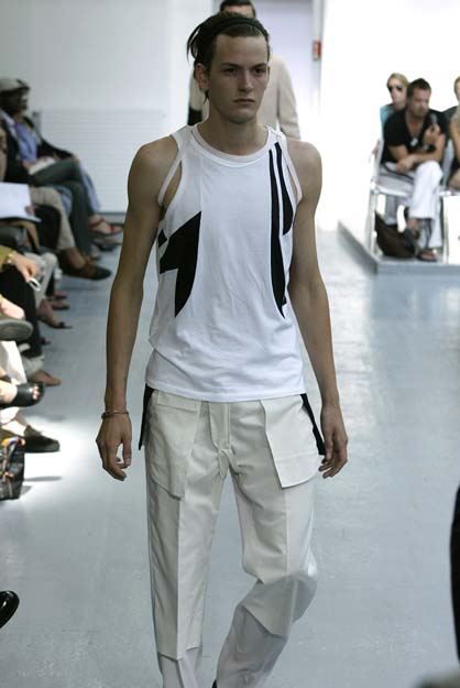 Helmut Lang</br>2003 SS_6