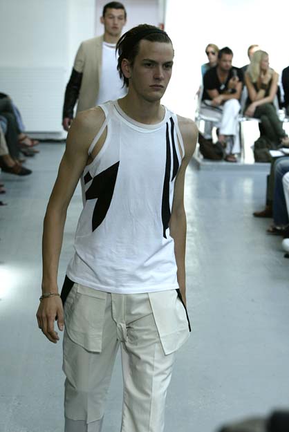Helmut Lang</br>2003 SS_7