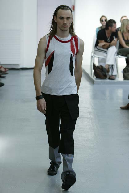 Helmut Lang</br>2003 SS_8