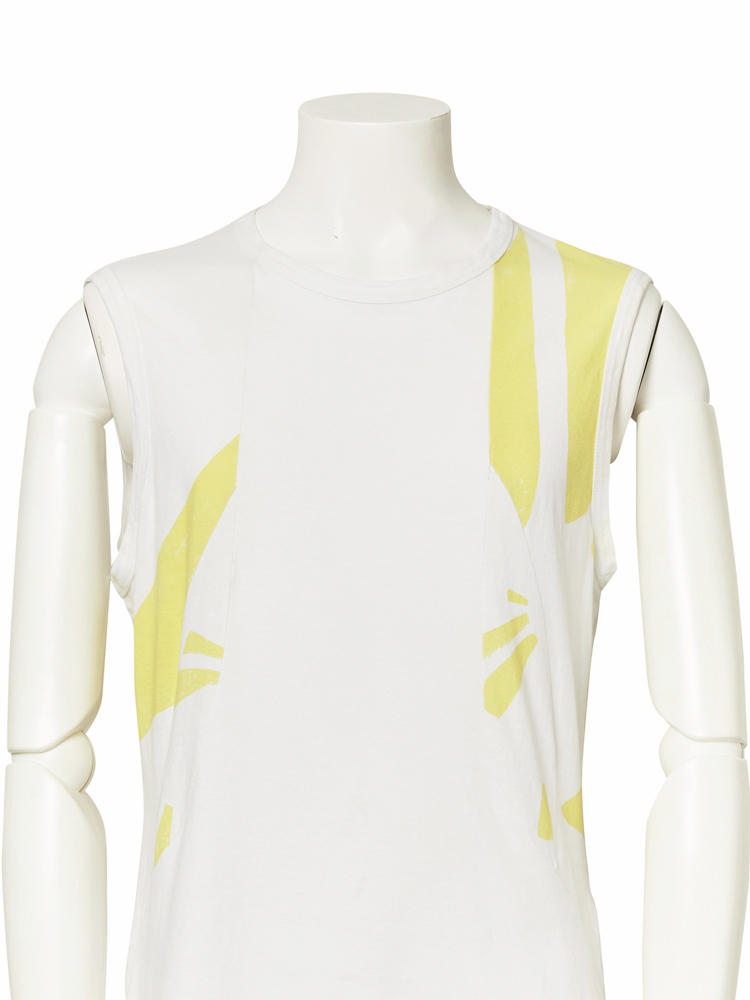 Helmut Lang</br>2003 SS_2
