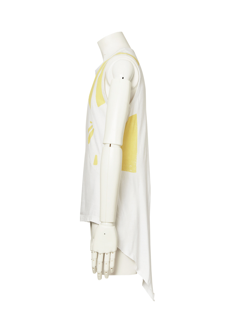 Helmut Lang</br>2003 SS_3