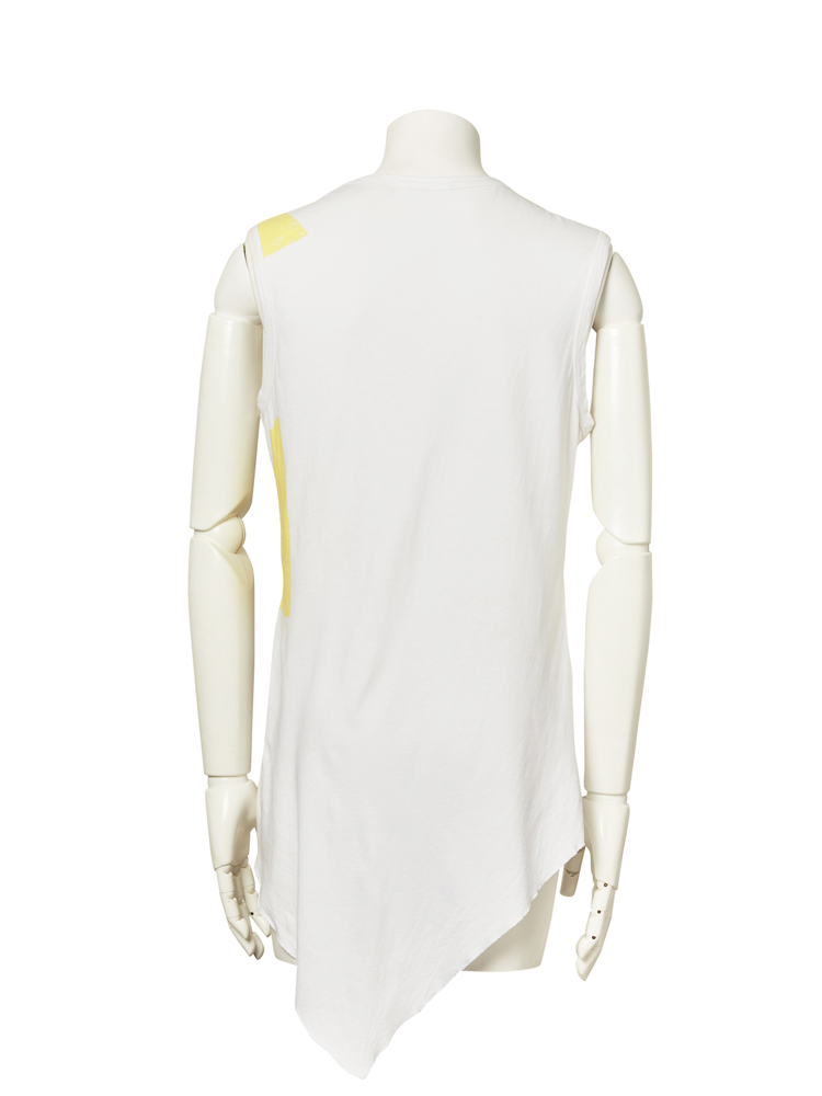 Helmut Lang</br>2003 SS_4