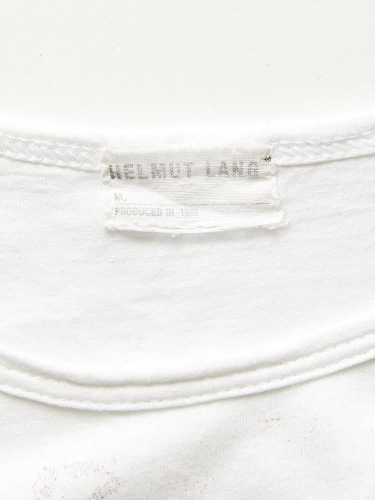 Helmut Lang</br>1999 SS _4