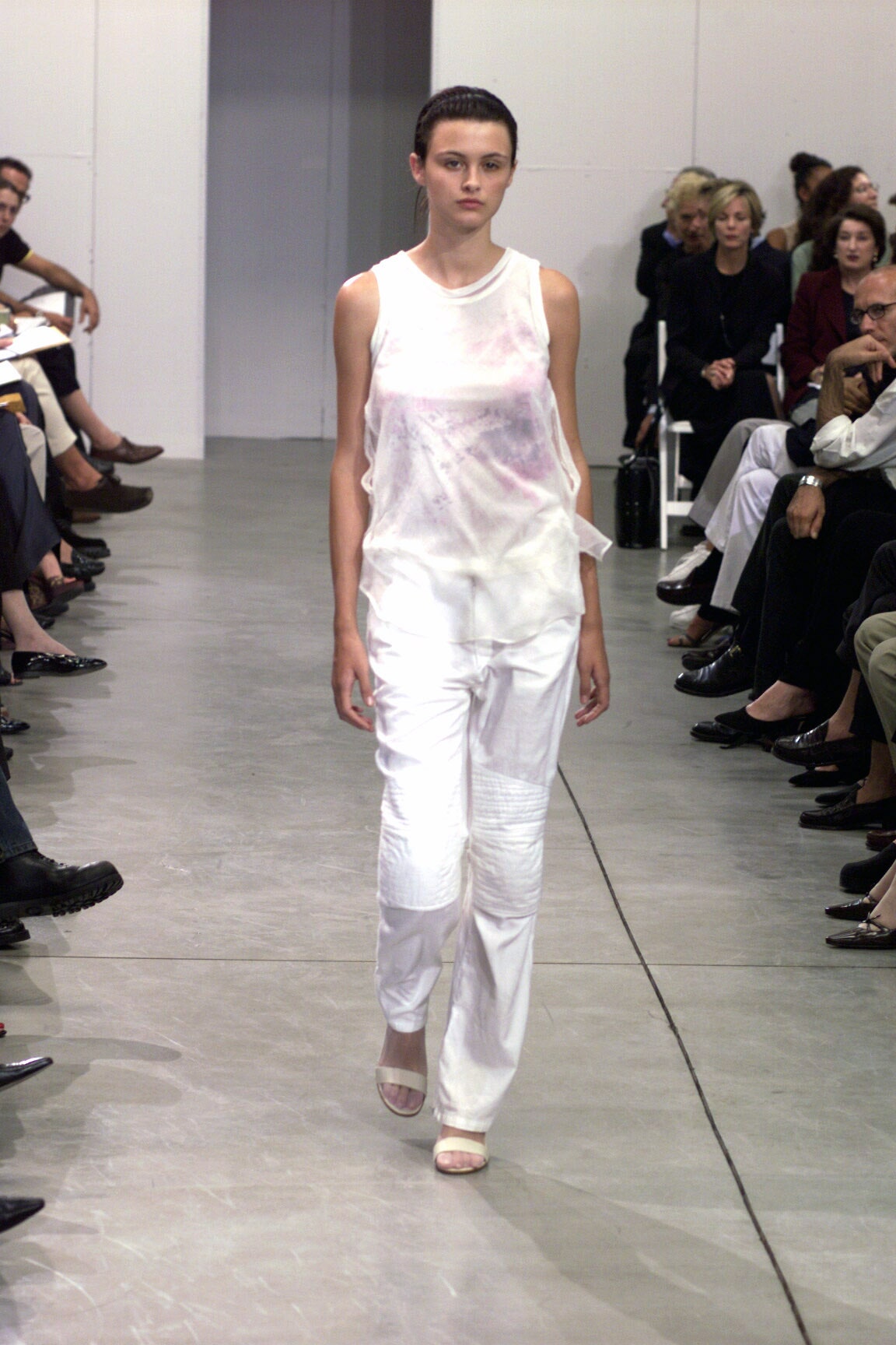 Helmut Lang</br>1999 SS _5