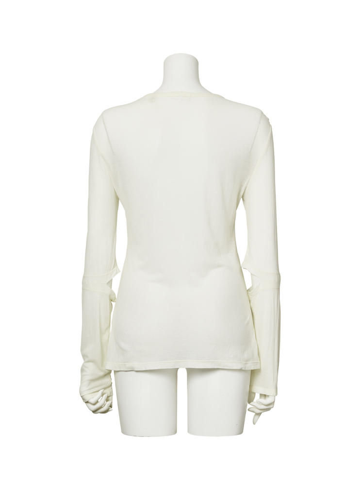 Helmut Lang</br>1999 SS _4