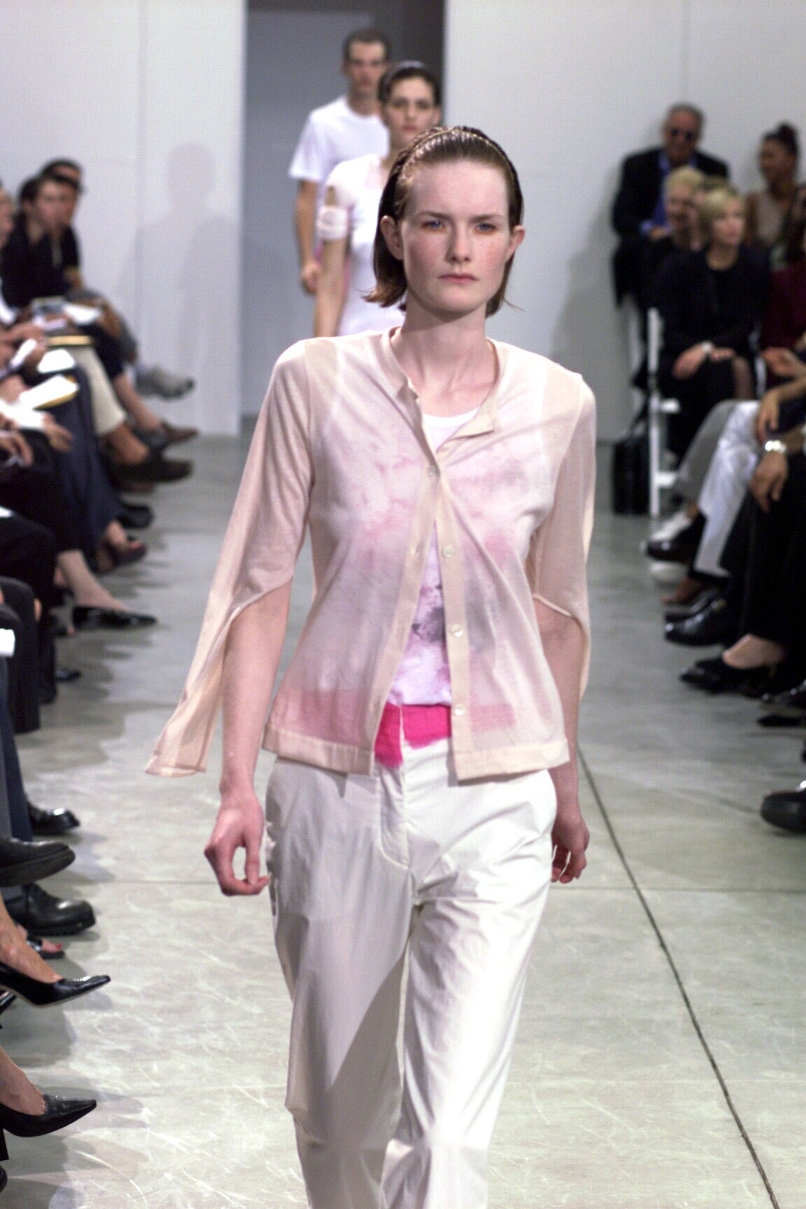 Helmut Lang</br>1999 SS _6