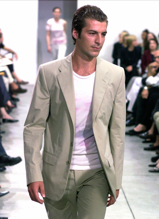 Helmut Lang</br>1999 SS _7