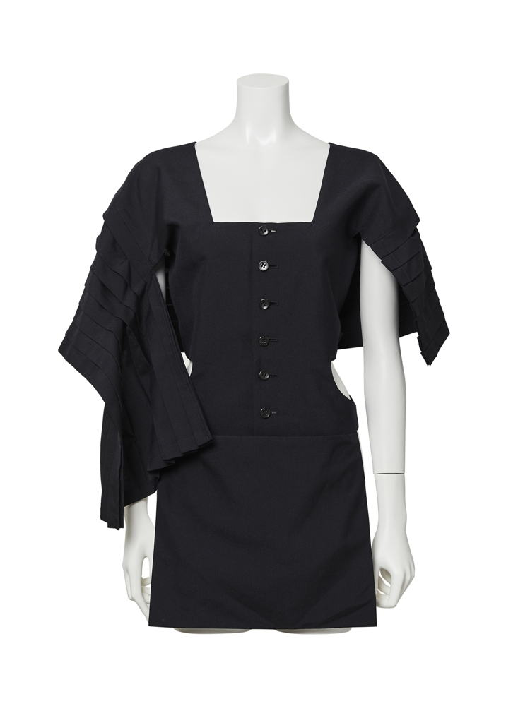 Yohji Yamamoto</br>FEMME</br>1993 SS_1