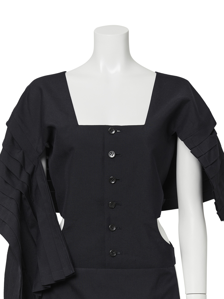 Yohji Yamamoto</br>FEMME</br>1993 SS_2