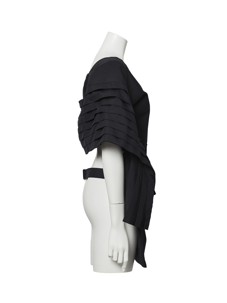 Yohji Yamamoto</br>FEMME</br>1993 SS_3