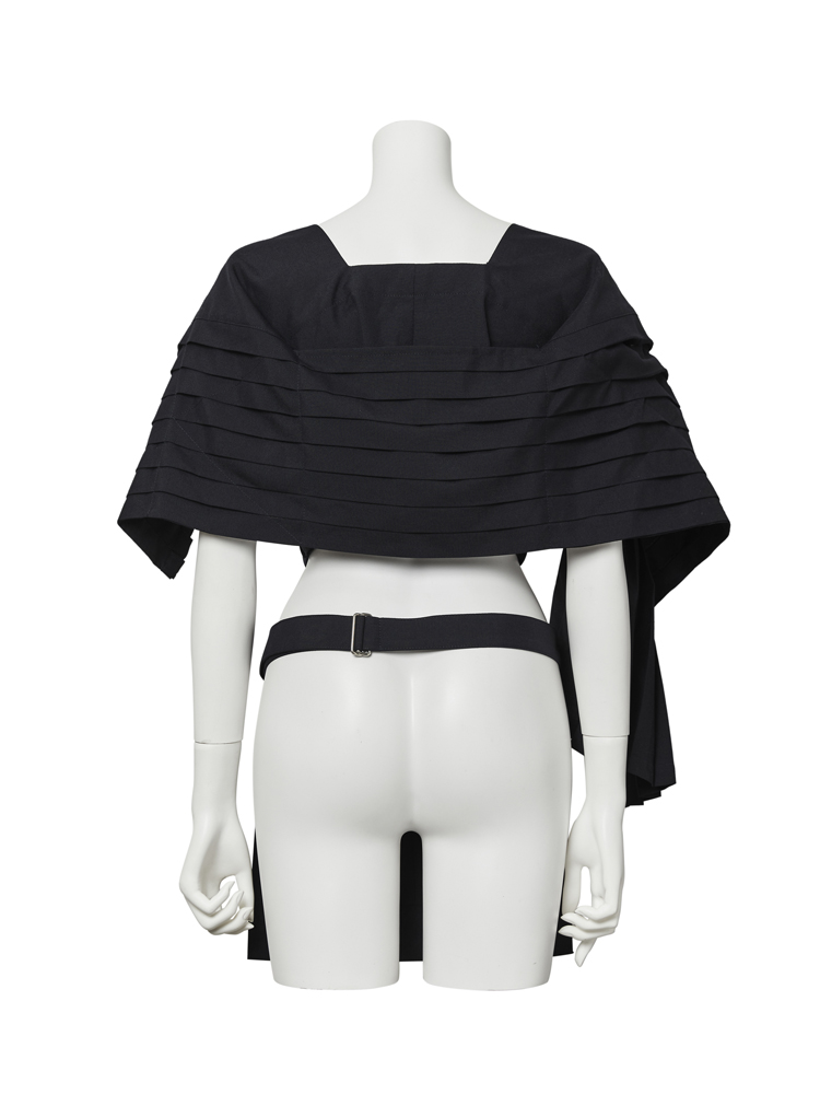 Yohji Yamamoto</br>FEMME</br>1993 SS_4