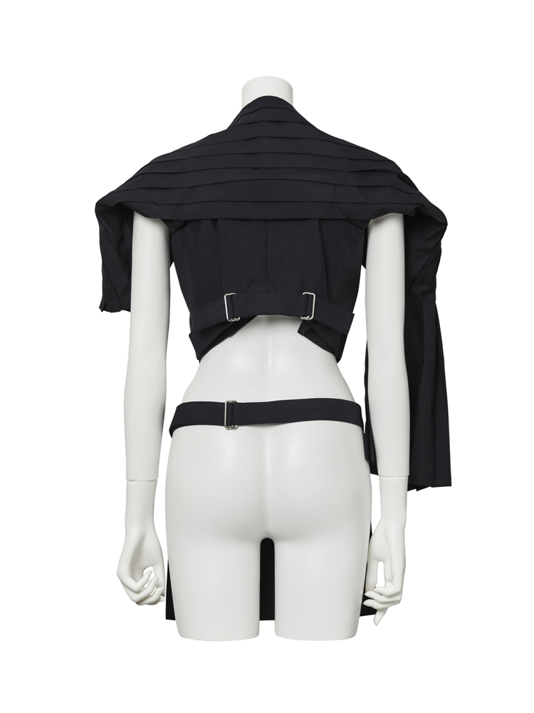Yohji Yamamoto</br>FEMME</br>1993 SS_5