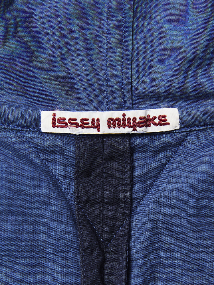 ISSEY MIYAKE</br>late 1970_7