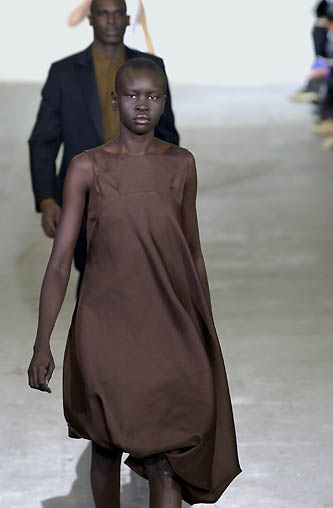 Helmut Lang</br>2000 AW _7