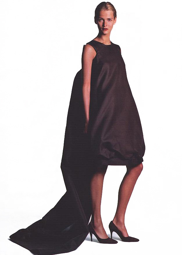 Helmut Lang</br>2000 AW _8