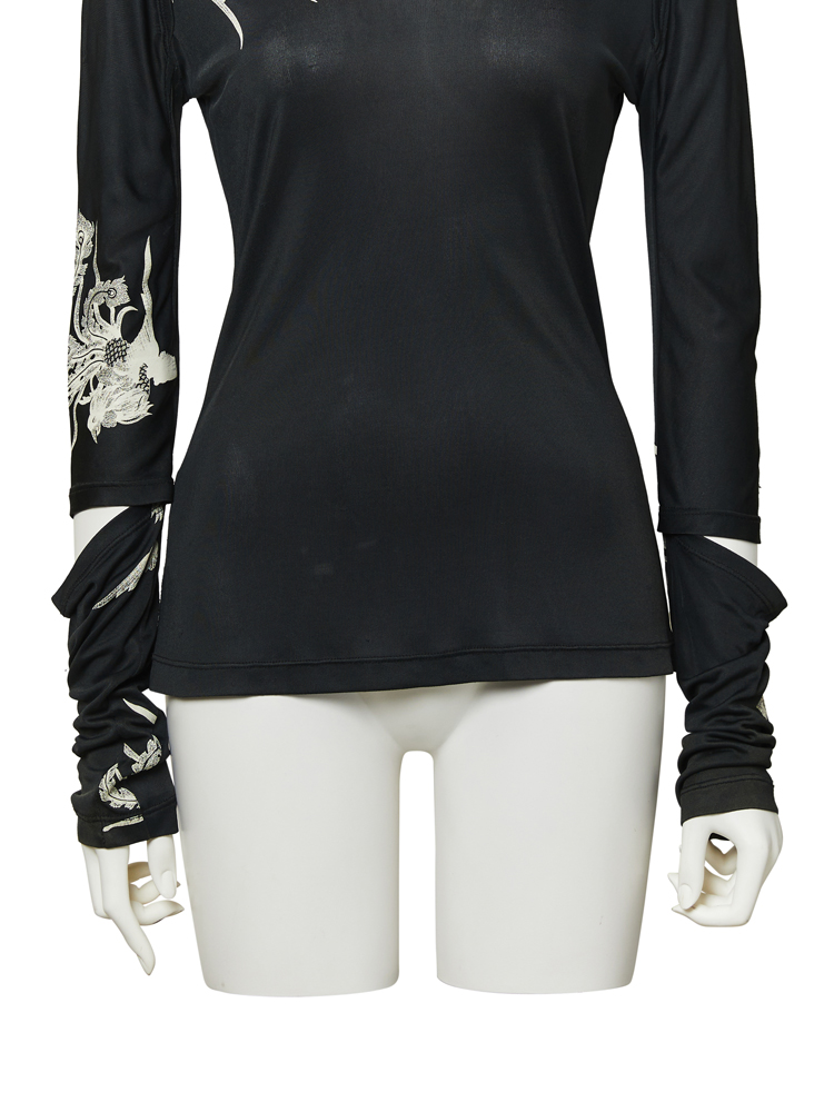 Helmut Lang</br>1995 AW_3