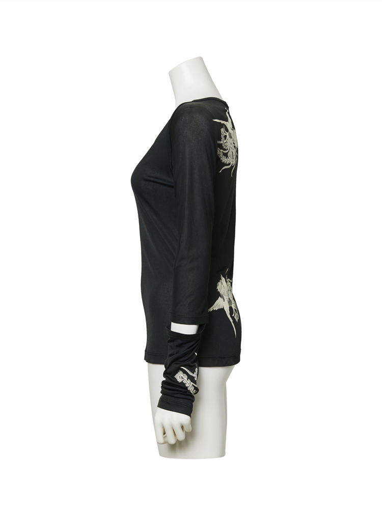 Helmut Lang</br>1995 AW_4